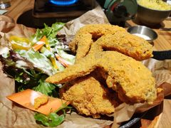 -KimPro 辛普乐概念韩餐