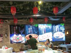 -人民公社大食堂(张家湾店)