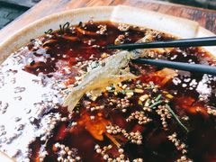 黄辣丁-青城甲(青城山店)