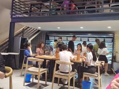 大堂-嘉州叶婆婆钵钵鸡(建设路店)