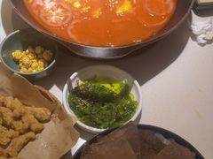 -新辣道鱼火锅(上地华联店)