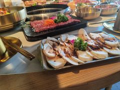 -欢喜哥齐齐哈尔自助烤肉(大学城店)