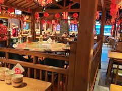 -鸽子窝(青塔店)