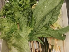 -阿串串老火锅(力盟店)