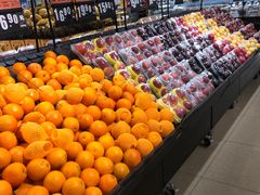 -AEON永旺超市(天津津南店)