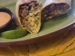 -Pistolera Mexican Cantina女枪手墨西哥餐厅(碧云路店)