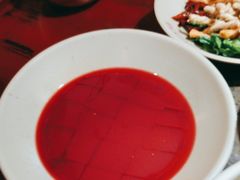 -蜀国大将老火锅(江北店)