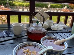 -海天楼中餐厅(吴宫泛太平洋酒店)