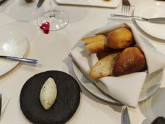 餐包-L'Arome芳芳法国餐厅(仙林金鹰店)