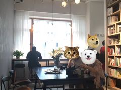 -众独空间沉浸式自习室(三阳路铂仕汇店)