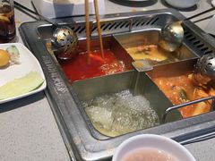 -海底捞火锅(六合天街店)