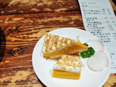 -小川洋风料理(街道口店)