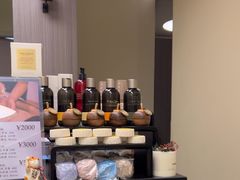 -木兰逸•泰式按摩•头疗•SPA(车公庙店)