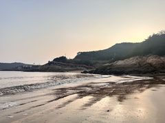 -宁波松兰山滨海旅游度假区