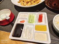 -北平盛世·新京菜·北京烤鸭(劲松·双井店)