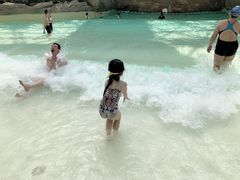 -杭州开元森泊度假乐园