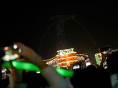 -大梅沙海滨公园