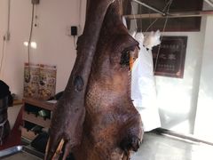 -二八鸥汀老鹅(金涛庄店)