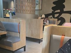 -桥头堡·坤德餐厅(滨江道店)