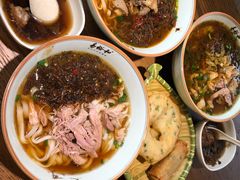 -易裕和·长沙米粉(友谊路店)
