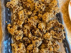 -维吾尔餐厅(宜山路店)