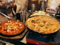 -MI WU FACTORY米屋美食工厂餐厅(绿地店)