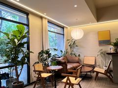 -COTTON CAFE(德信·中外公寓店)