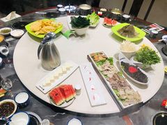 -潮牛魏记鲜牛肉火锅(开发区店)