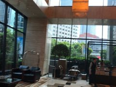 -上海龙之梦万丽酒店