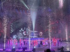 -广州长隆国际大马戏