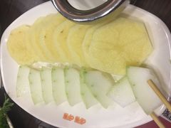 -呷哺呷哺 黄金牧场 (大港油田幸福广场店)