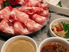 -海底捞火锅(万象汇店)