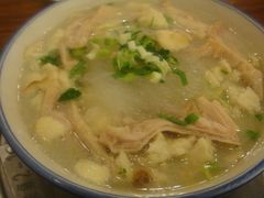 精肥肠葫芦头-春发生饭店·非遗(南院门店)