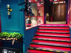 -疯克大象美式烤肉餐厅