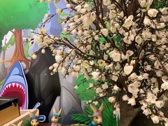 -汤连得温泉馆(宝山店)