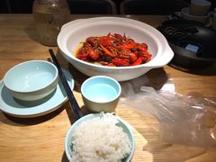 -六月雪干锅(涪城万达广场店)