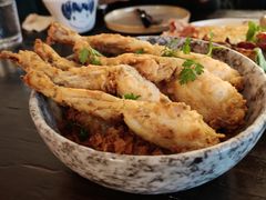 香脆牛蛙腿-Brut Eatery悦璞食堂(建国东路店)