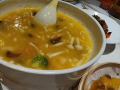 -不倒翁·安徽名菜楼(步行街店)