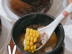 -赣南人家(顺义后沙峪景里店)