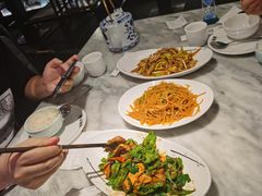 -小菜园新徽菜(宜兴八佰伴店)