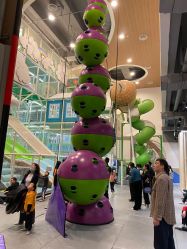-meland club亲子乐园(石家庄万象城店)