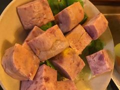 多肉午餐肉-蜀大侠火锅(四川北路店)