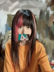 -三原色染发巴黎画染潮色漂色