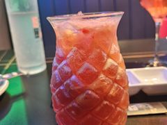 -粉墨特色菜·烧烤音乐酒馆