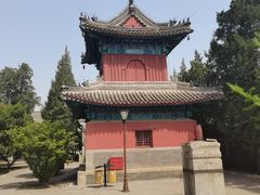-大钟寺古钟博物馆