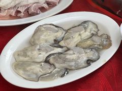 -花苑美食横琴生蚝火锅(拱北粤华路店)