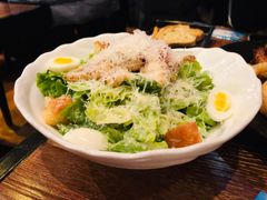 -安妮意大利餐厅(世贸天阶店)