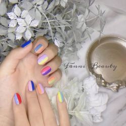 -Fanni美甲美睫皮肤管理