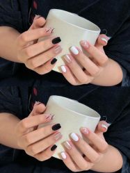 -M·X Nail日式美甲美睫