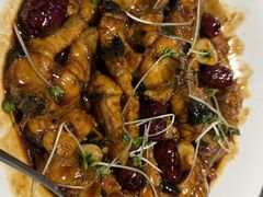-福来齐·鲁菜海鲜·渔家菜(朝阳街分店)